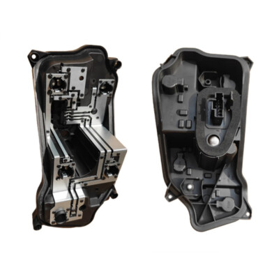2pcs Rear Tail Lamp Circuit Board For Citroen Elysee C-Elysee 2014-2016