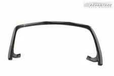 2003-09 HUMMER H2 FRONT PASSENGER DOOR WINDOW RUN CHANNEL WEATHERSTRIP SEAL OEM