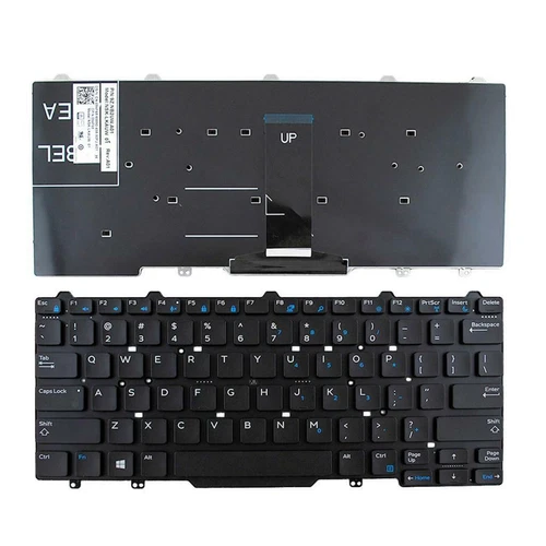 Phím Dell Latitude 3340