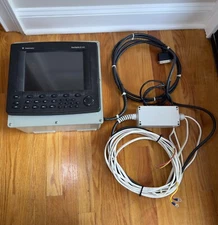 Trimble Navigation 18587-01 NavGraphicXL GPS Marine Multifunction Chartplotter