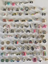 Origami Owl Charms Hobbies Crafts Occupations  Buy 4 Get Free Charm