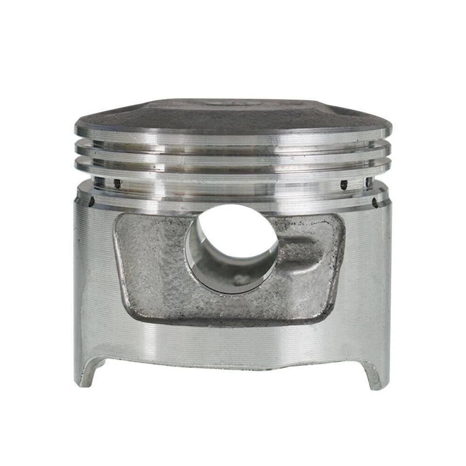 For Honda XR70R CRF70 AT Top End Kit Cylinder Piston Head Gaskets 12101-GB0-910 - Image 4 of 4