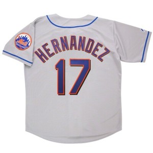 keith hernandez jersey
