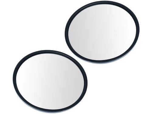 Door Mirror Set For 1999-2008 Sterling Truck LT9500 2000 2001 2002 2003 WV291NJ