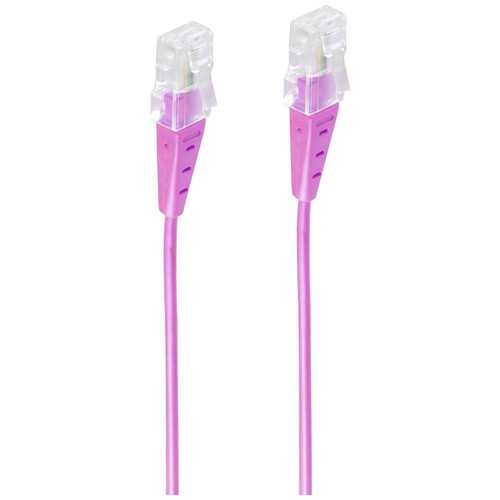 Shiverpeaks RNIS Câble de liaison [1x RJ45 mâle - 1x RJ45 mâle] 3 m ...