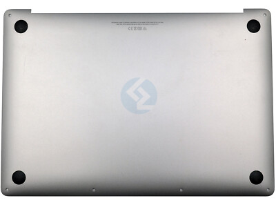 Grade A Space Gray Lower Bottom Case Cover for Macbook Pro 13'' A2159 2019 