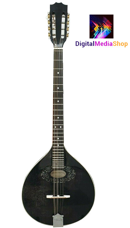 Octave Mandolins