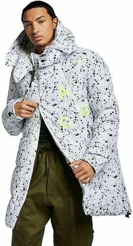 Nike Nikelab ACG Down-Fill Parka Jacket 