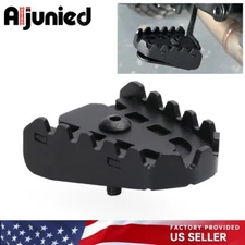 For HONDA XL750 Transalp 750 2023 2024 Rear Foot Brake Lever Pedal Extension Pad