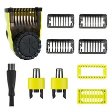 Adjustable Replacement Trimmer Compatible with One Blade - Philips Norelco