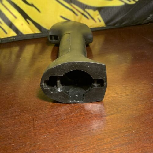 Craftsman Weedwacker 17" 25cc Trimmer TRIGGER/ HANDLE HOUSING OEM PART 358.79182 - Picture 3 of 4