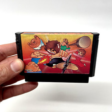 Thumbnail of ebay&reg; auction 376072278176 | YIE AR KUNG FU - Nintendo Famicom Japanese (NTSC-J)