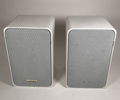 realistic electrostat 4a