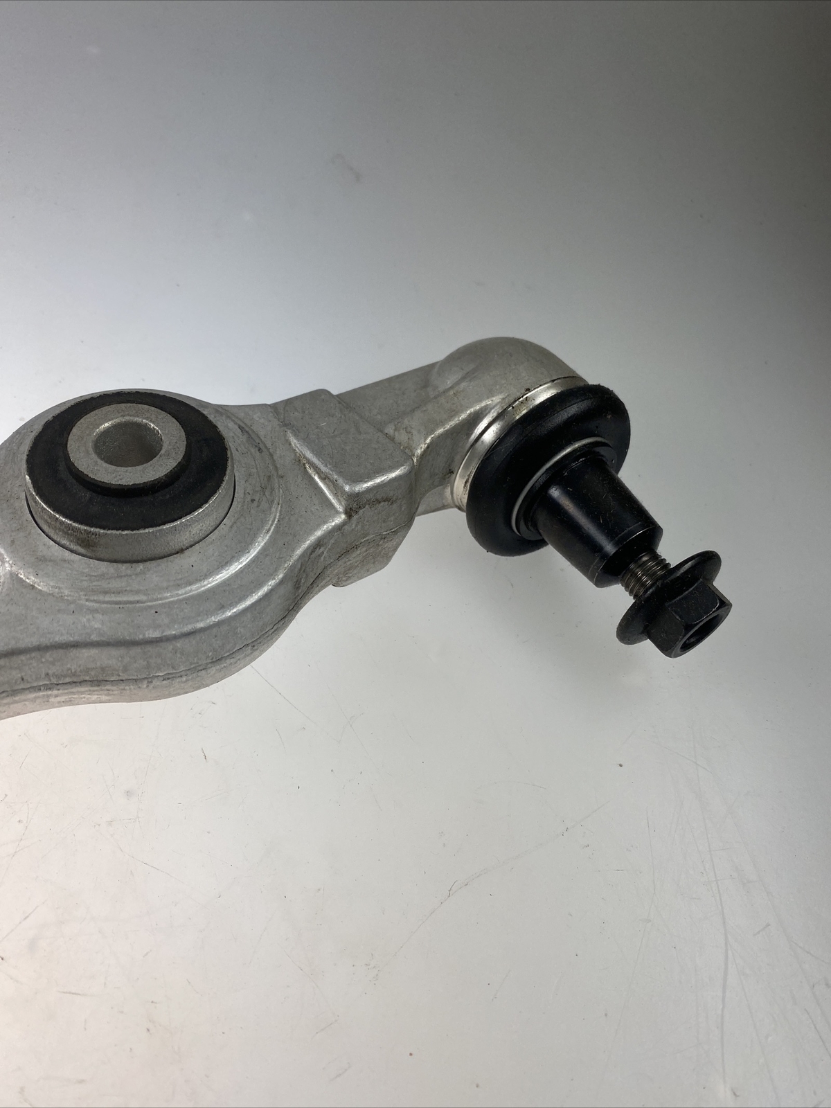 Original Febi BILSTEIN 19932 Handlebars, Wheel Suspension Front Axle Lower eBay