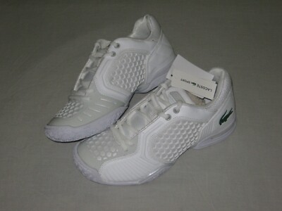 lacoste sport shoes