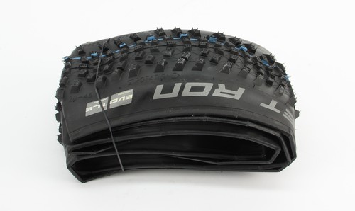 2x Schwalbe Rocket Ron Evolution 27,5 x 2.6" Faltreifen 27,5" ADDiX 65-584 650B - Bild 2 von 4