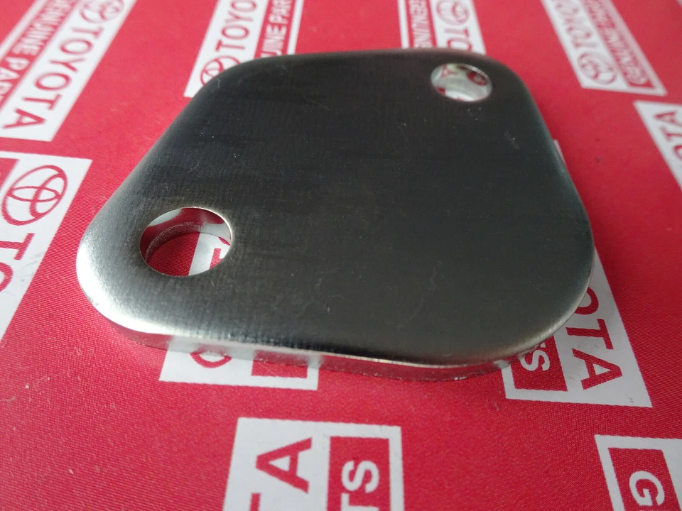 Toyota Celica 2000 GT RA23 RA25 RA28 RA40 RA60 RA63 18RG 18R-GEU Fuel Pump Cap Foto 3 de 4