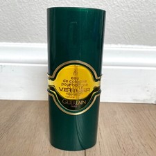 Rare Vintage 1976 Guerlain Vetiver Cologne 11...