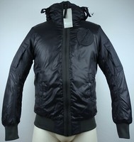 G-STAR Raw Batt Hdd Bomber Jacket Herren Blouson Jacke Black Gr.S Neu Mit Etiket
