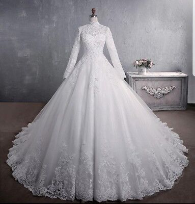 Muslimah wedding dress Main Page