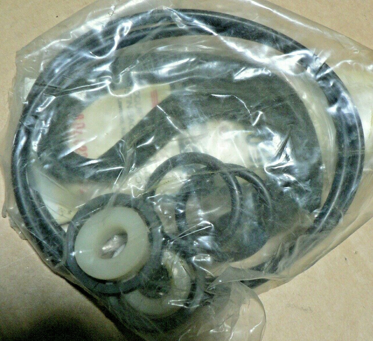 Cat) 7k-9680 or 7K9680 Kit-chamber Updates to CAT 187-0424 for 