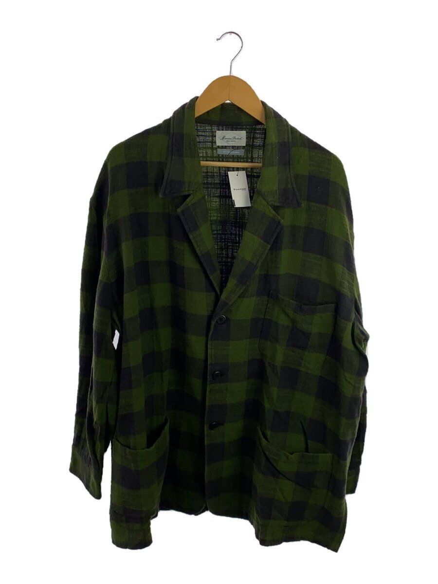 Marvine Pontiak Shirts Makers Other 3 Button Shirt Jacket Marvine Pontiak Shirts Makers Other 3 Button Shirt Jacket