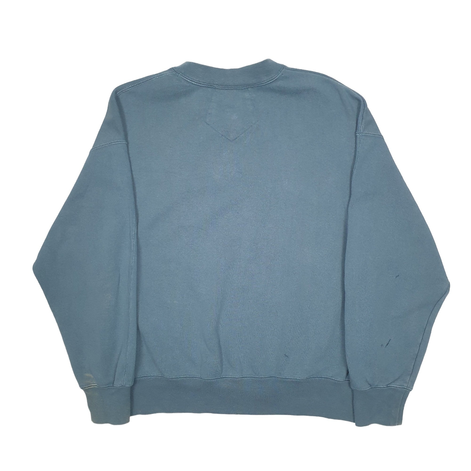 NIKE JORDAN Crewneck Nike Jordan Flight Jumpman Cotton Jumper Sweatshirt Mens S image 3
