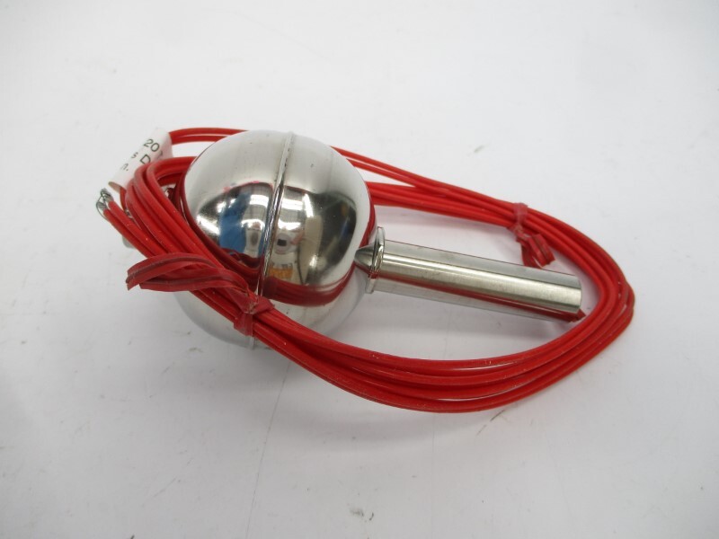 gem　1120 GEMS 24411 120-240VAC NSMP | eBay