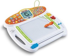 VTech Write and Learn Creative Center   Educational Toy for Kids, White, Frustra