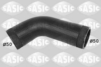 Sasic Ladeluftschlauch 3336148 FüR Polo VW Skoda Roomster 5Z1 Seat 5Z3 FOX 5Z4 4