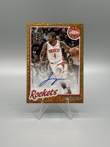 Jalen Green Autograph | eBay