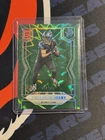 2025 Donruss Elite Football Status Explosion Amon-Ra St. Brown #83
