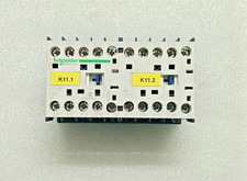 Schneider Electric LP2K0901BD Reversing Contactor