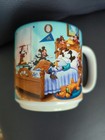 Mug Coffee Disney Mickey Mouse "Through the Years" Collectors NIB — photo 2