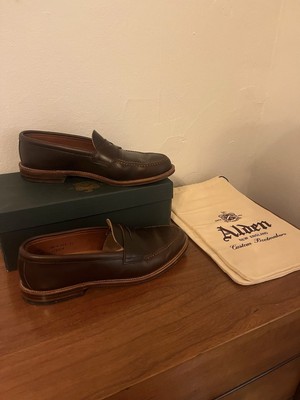 Alden 17831F