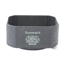 Leica XOONS/12520 Hood for Summarex 50mm