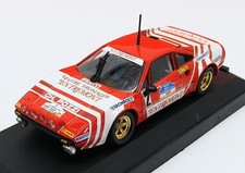 Vitesse 1/43 Scale Model Car L021 - Ferrari 308 GTB #2 Entremont