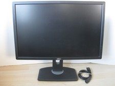 Dell UltraSharp U2412M 24-Inch 1920x1200 Screen LED-Backlit LCD Monitor