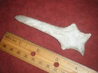 3  3/4 in. ARROWHEAD DRILL     NOVACULITE -MODERN- — photo 3