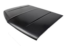 Jegs Oe-style Hood Fits Select 1988-2002 Chevrolet Gmc Trucks Steel Edp