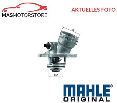 KÜHLFLÜSSIGKEIT KÜHLER THERMOSTAT MAHLE ORIGINAL TM 45 100D P NEU