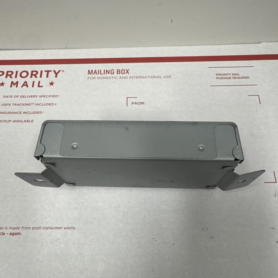 JAGUAR X-TYPE V6 3.0 2001 2002 2003 2004 2005 MÓDULO DE TRANSMISIÓN 1X43-72401-GB Foto 4 de 4