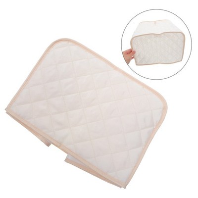 Bread Machine Cover: Toaster Dust-Proof Cover For Kitchen Small Appliance -