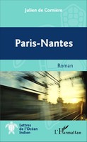 Julien De CornièRe | Paris-Nantes | Taschenbuch | FranzöSisch (2020) | Roman