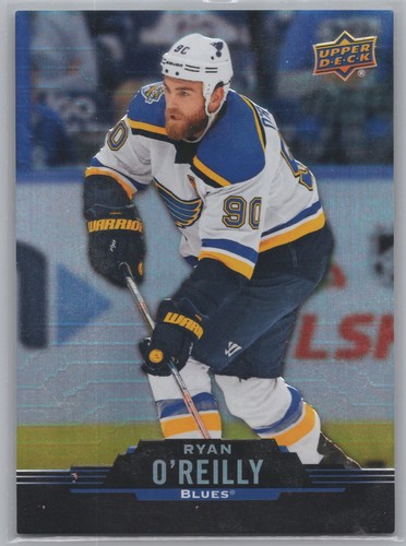 2019 Ryan O'Reilly #90
