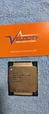 Intel Xeon E5-2620 v3 SR207 6 Core 2.4 GHz Server Processor LGA 2011-v3