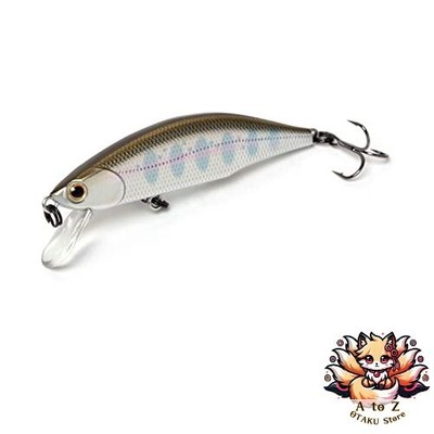 NEW Jackson Meteora 63 RYII Real Yamame II Lure