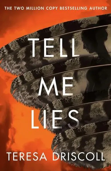 Teresa Driscoll | Tell Me Lies | Taschenbuch | Englisch (2023)-image