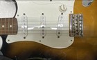 Vintage Modern Reissue Fender Stratocaster w/ Synchronized Stem & Contour Body — photo 3