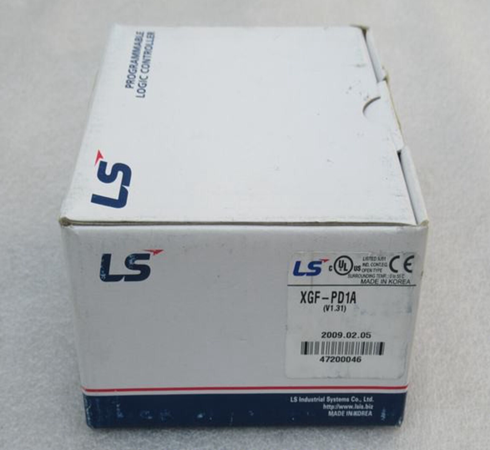 NEW IN BOX LS XGF-PD1A Module #tr
